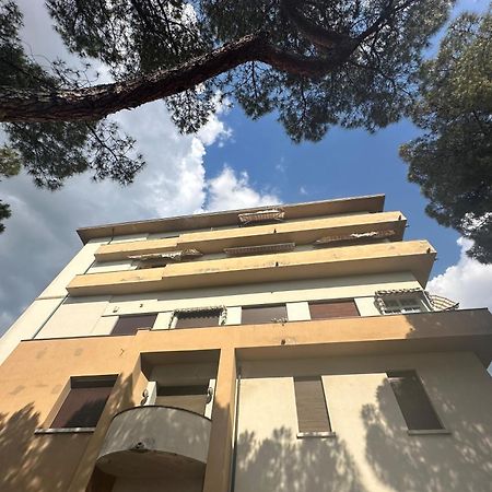 Guittone18 Lejlighed Arezzo Eksteriør billede