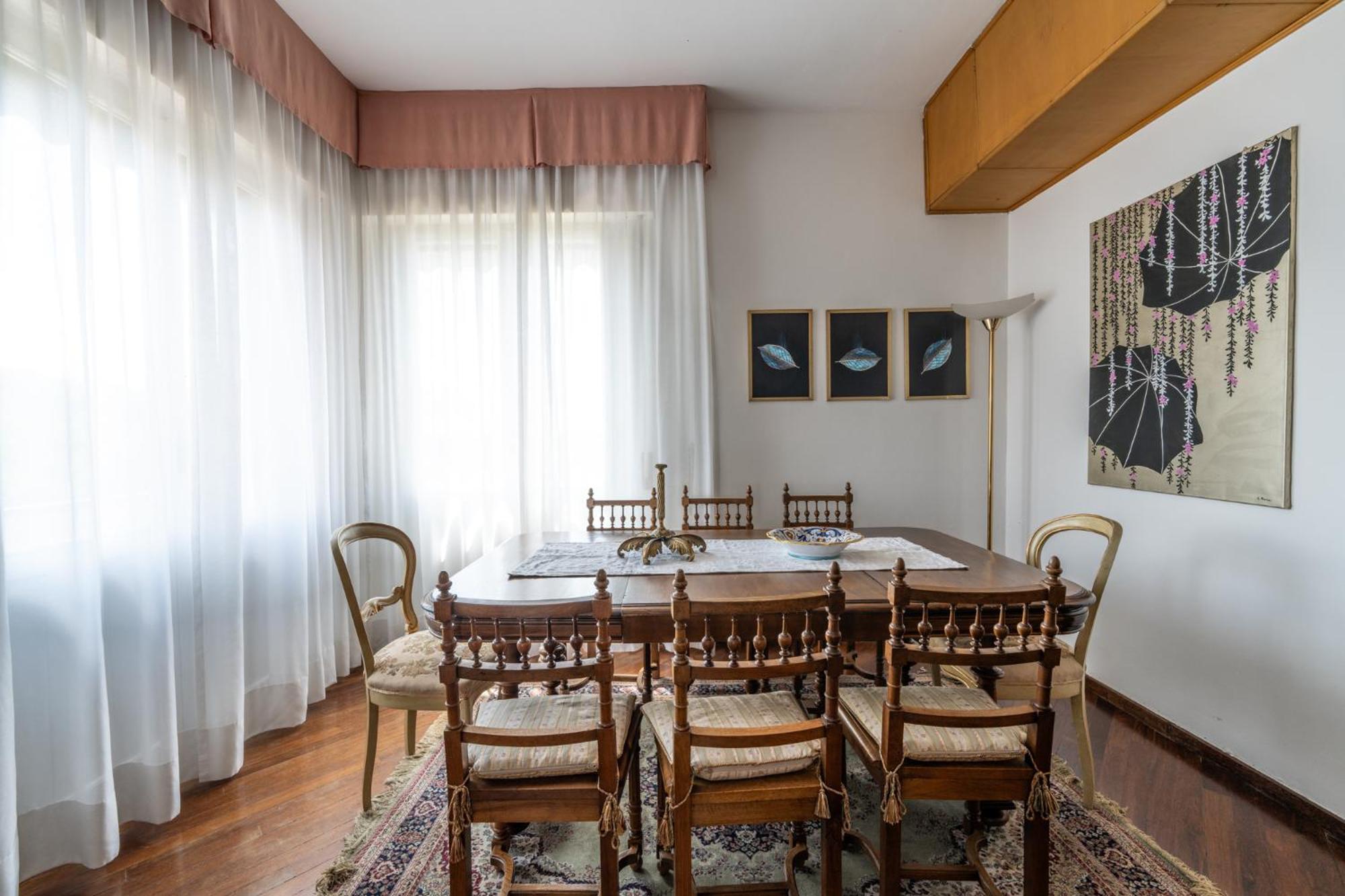 Guittone18 Lejlighed Arezzo Eksteriør billede